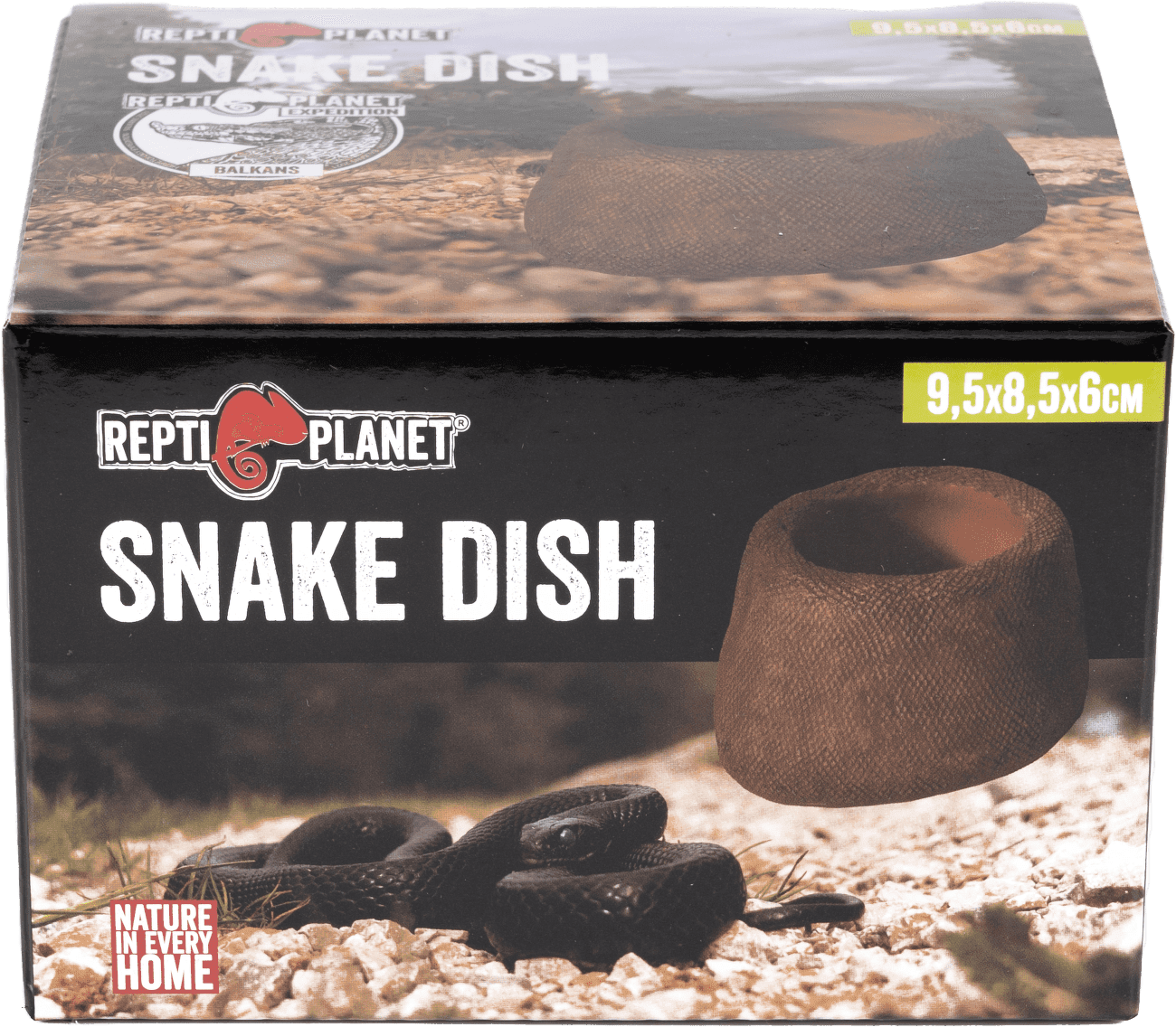 Miska Repti Planet pre hady 9,5cm
