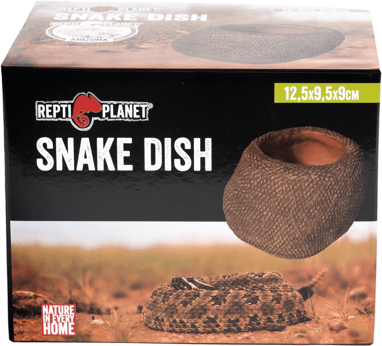 Miska Repti Planet pre hady 12,5cm