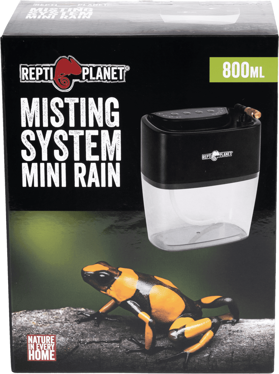 Rosiaci systém Repti Planet Mini Rain 800ml
