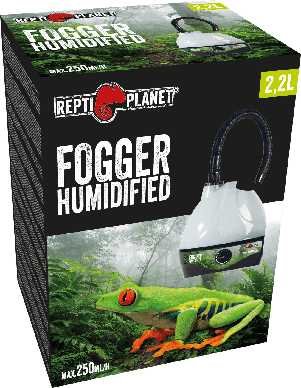 Repti Planet hmlovač Maxi 2,2 l
