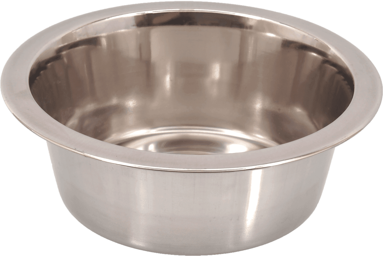 Dog Fantasy miska 16,4 cm 0,82 l nerez