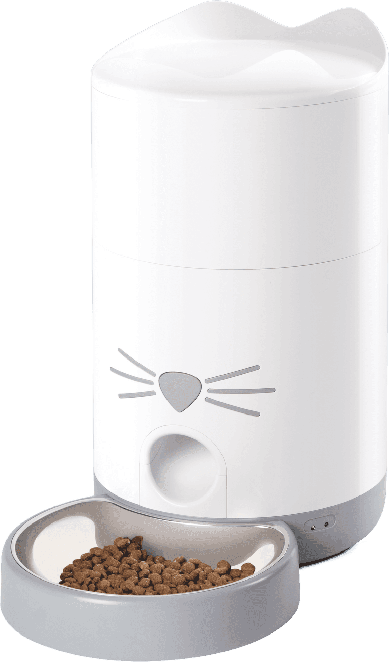 Cat it Pixi Smart Feeder