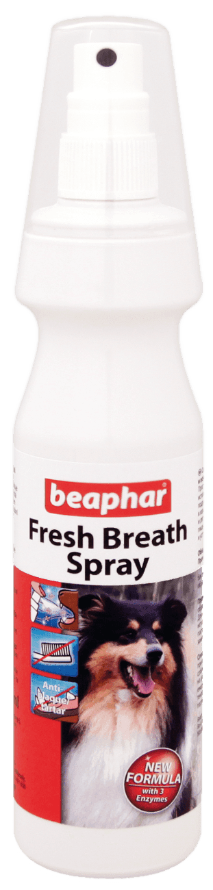 Sprej Fresh Breath 150ml