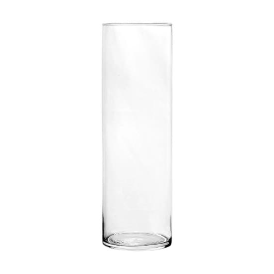 Sklenená váza, 30 cm - Anilar