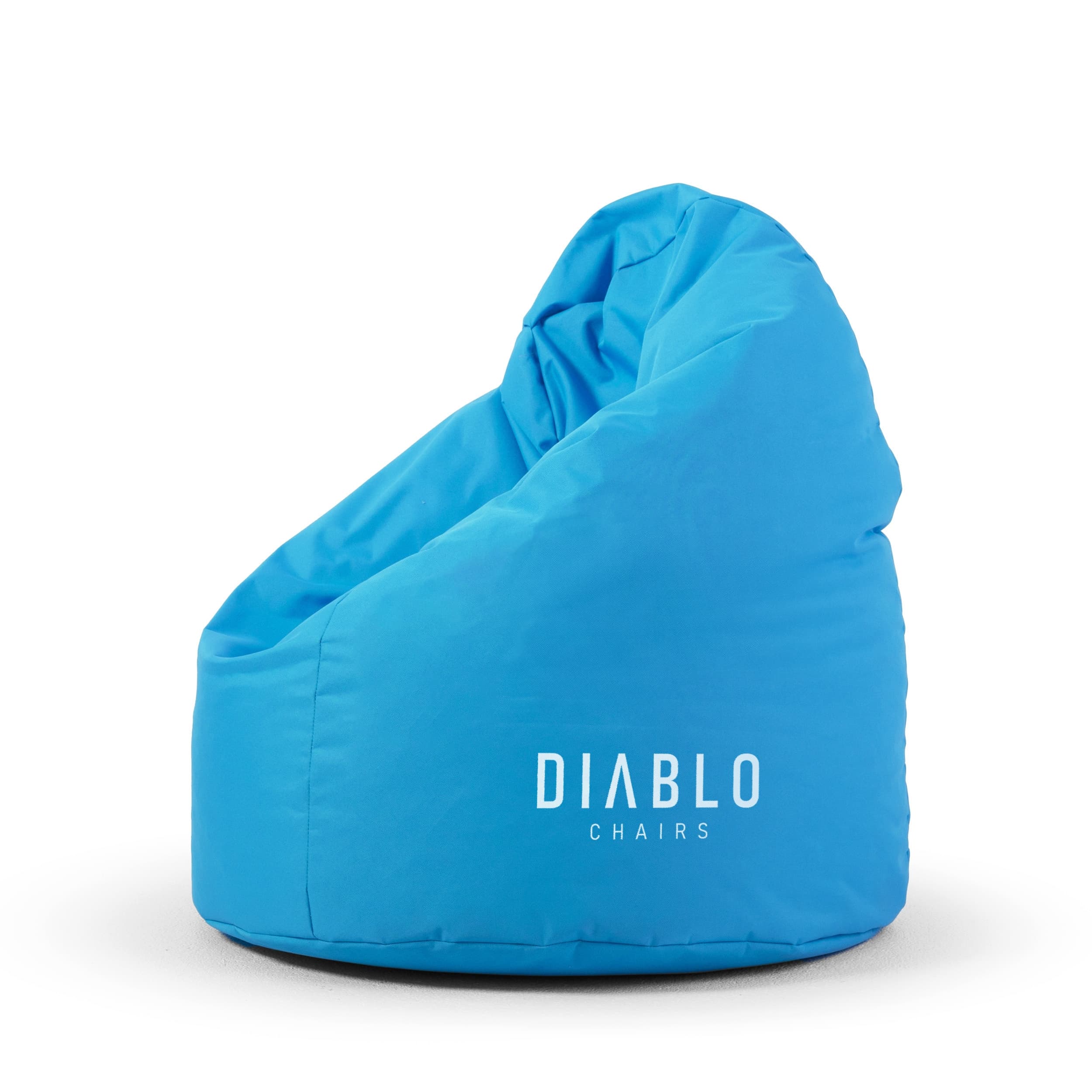 Detský vak Diablo Chairs, modrý
