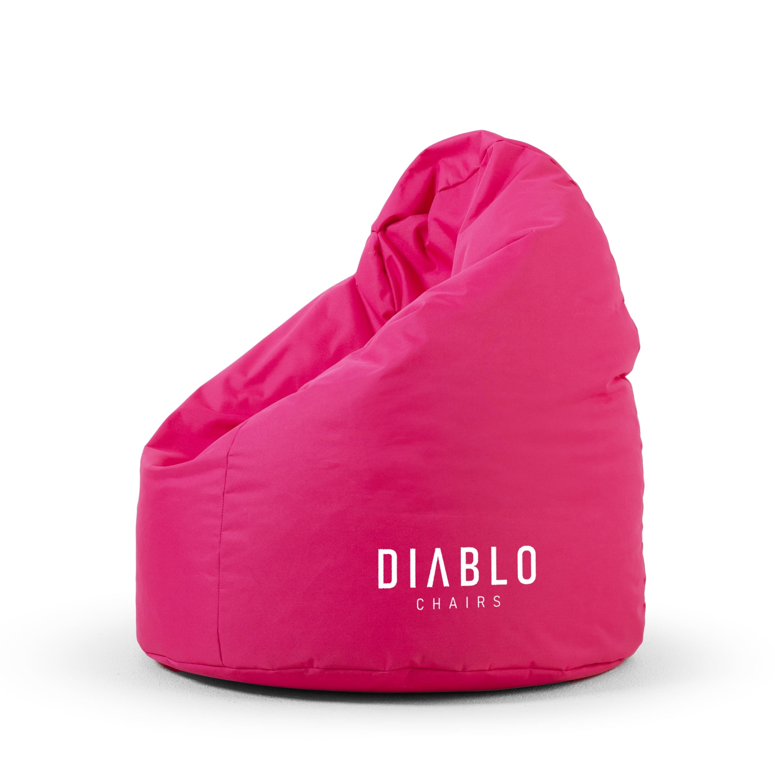 Detský vak Diablo Chairs, ružový