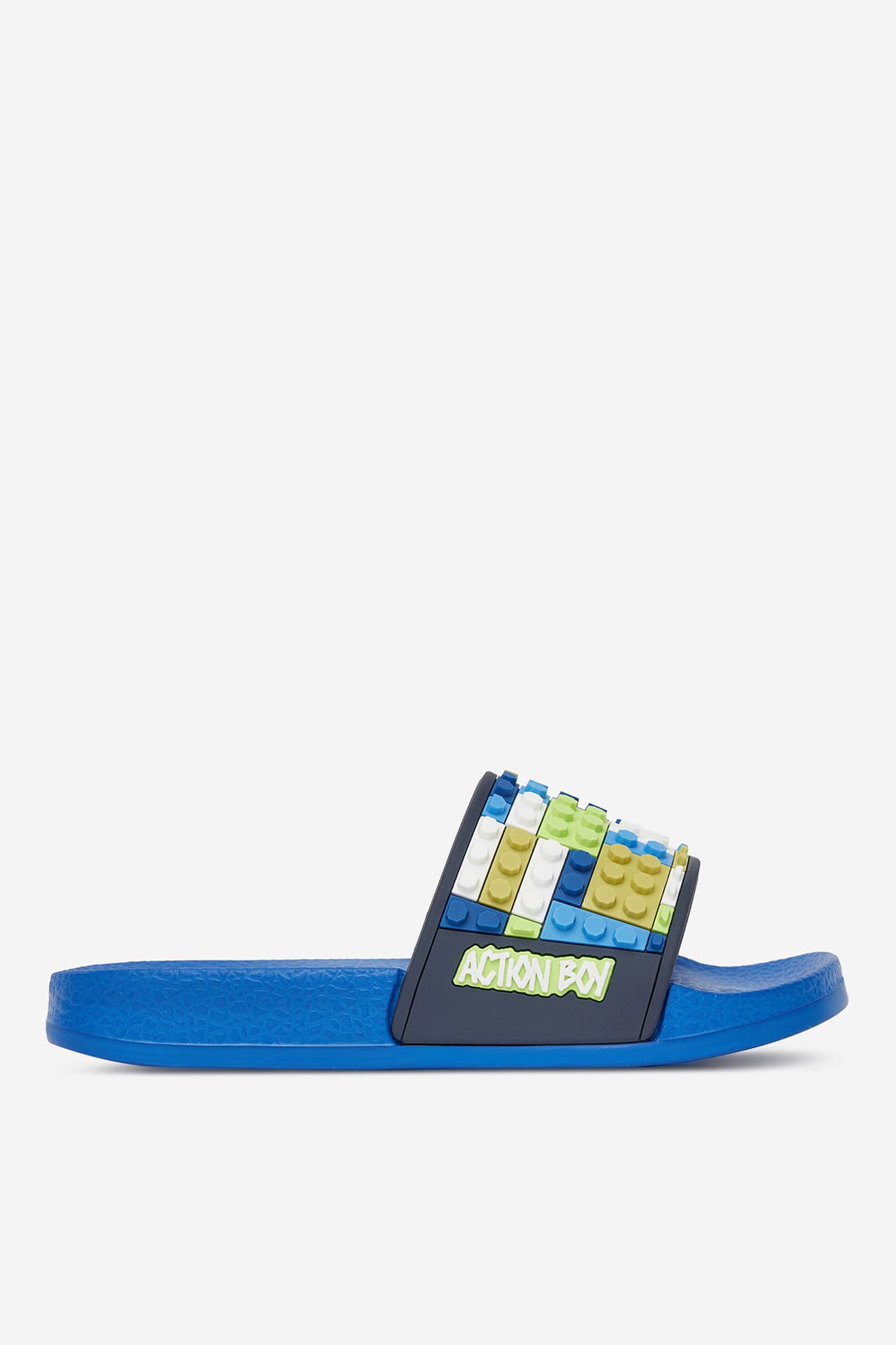 Šľapky k vode