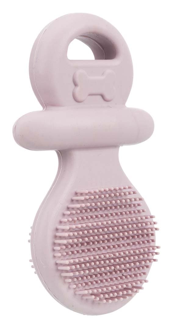 TRIXIE JUNIOR cumlík prírodná guma 9 cm