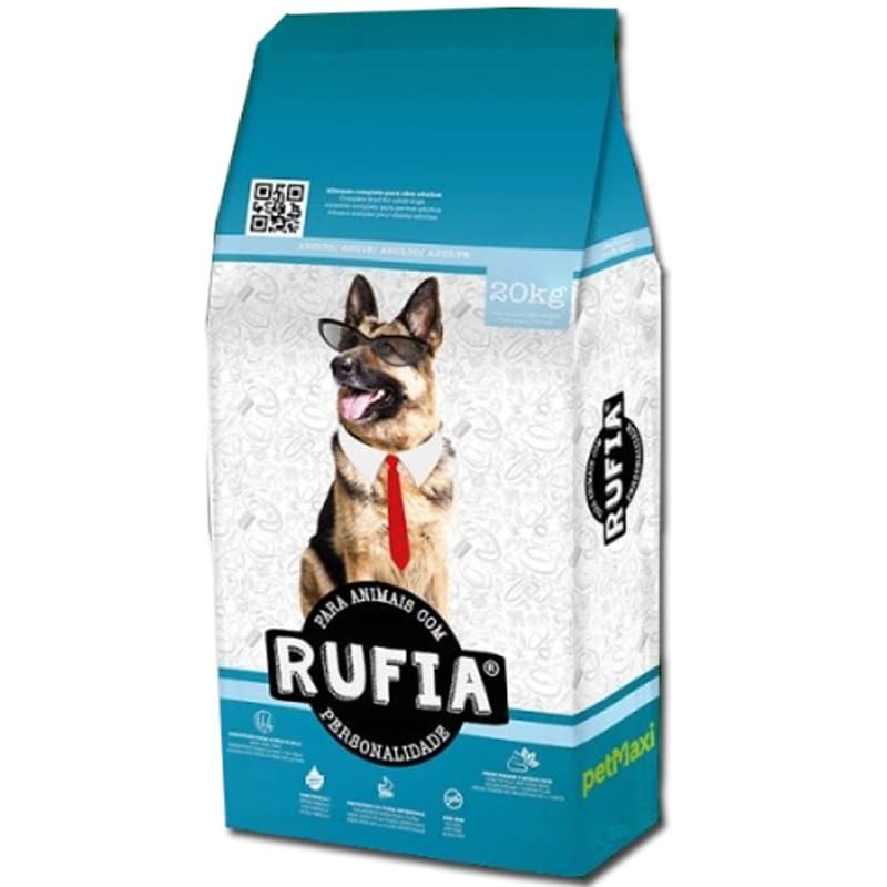 RUFIA Adult Dog 20kg