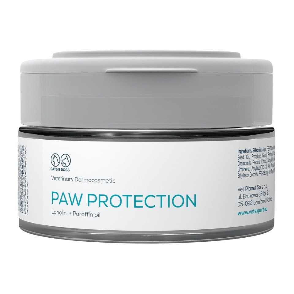 VETEXPERT Paw protection 75 ml