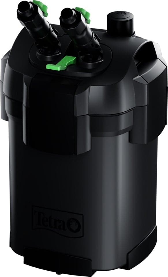 TETRA EX 700 Plus filtr zewnętrzny o pojemności 100-200l