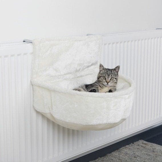 TRIXIE Závesné ležadlo na radiátor