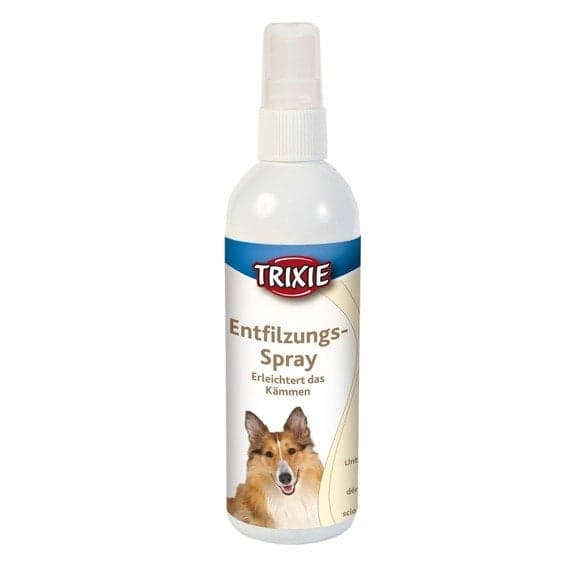 TRIXIE Sprej pre ľahké rozčesávanie 150ml