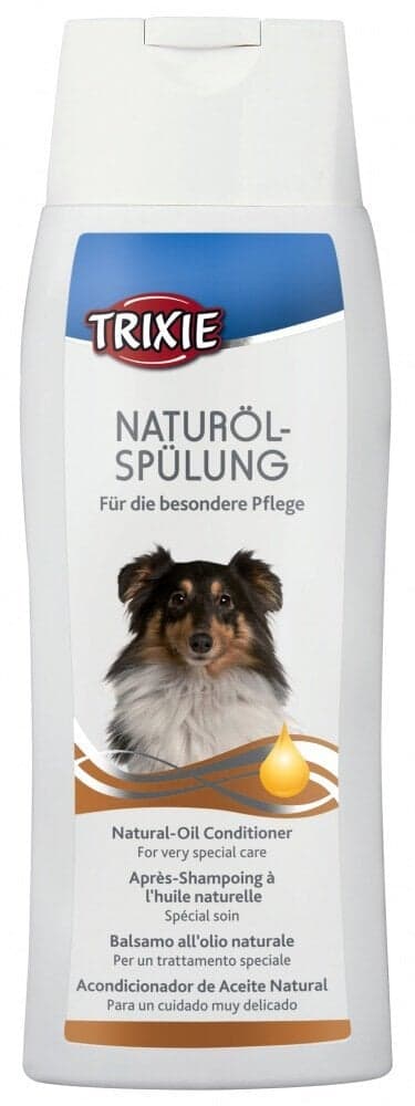 TRIXIE Kondicionér s prírodnými olejmi 250 ml