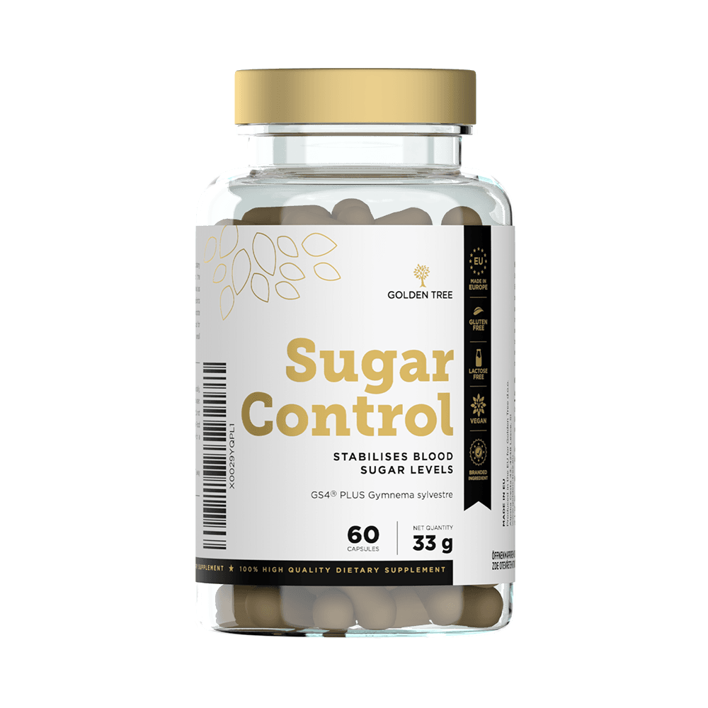 Sugar Control