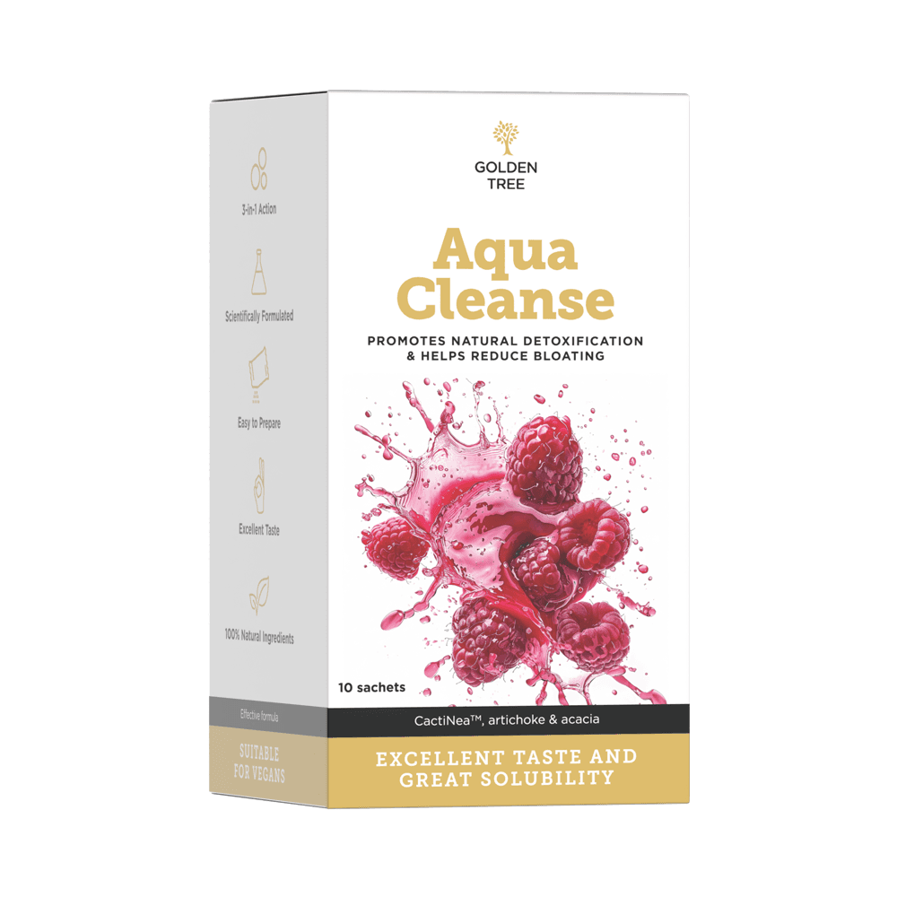 Aqua Cleanse