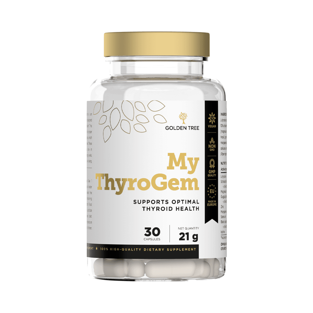 My ThyroGem