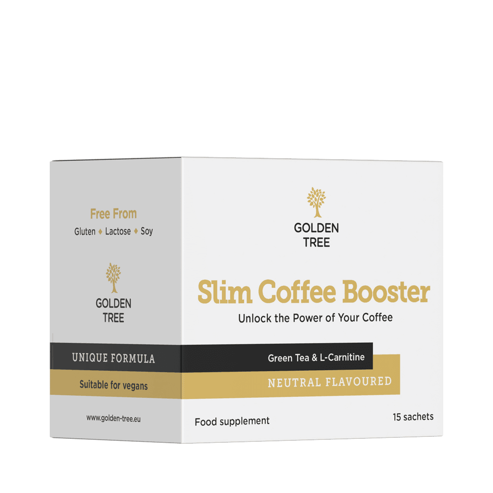 Slim Coffee Booster