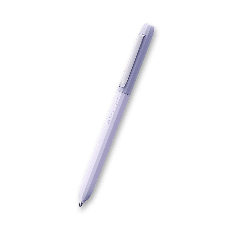 Faber-Castell Avori XB Dream Weaver guľôčkové pero