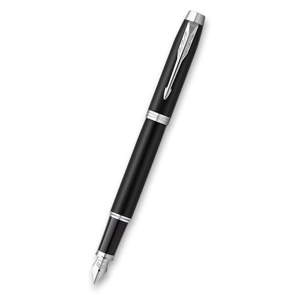 Parker IM Essential Black CT hrot F
