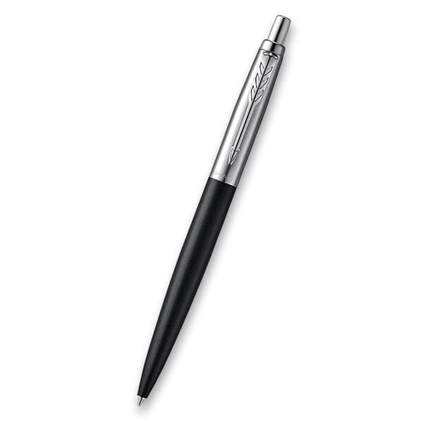 Parker Jotter XL Richmond Matte Black guľôčkové pero
