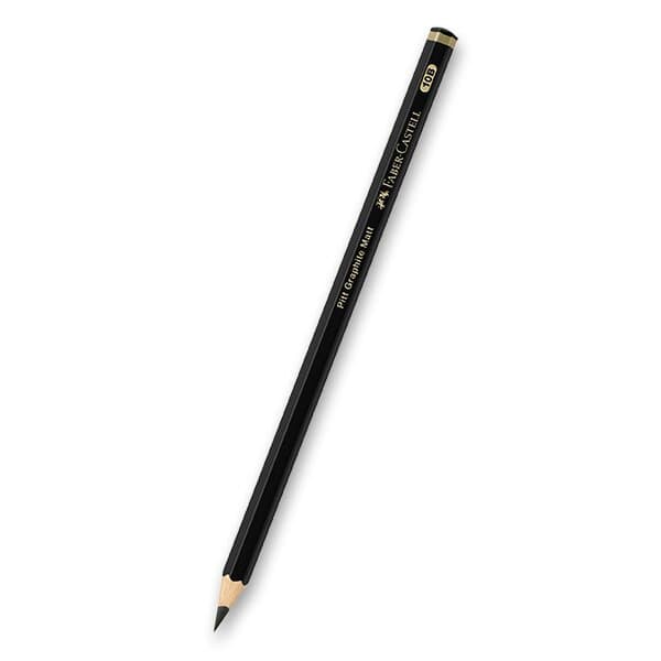 Grafitová ceruzka Faber-Castell Pitt Graphite Matt 10B