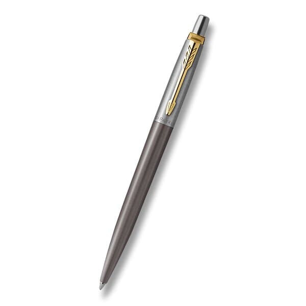 Parker Jotter  Core Grey GT guľôčkové pero
