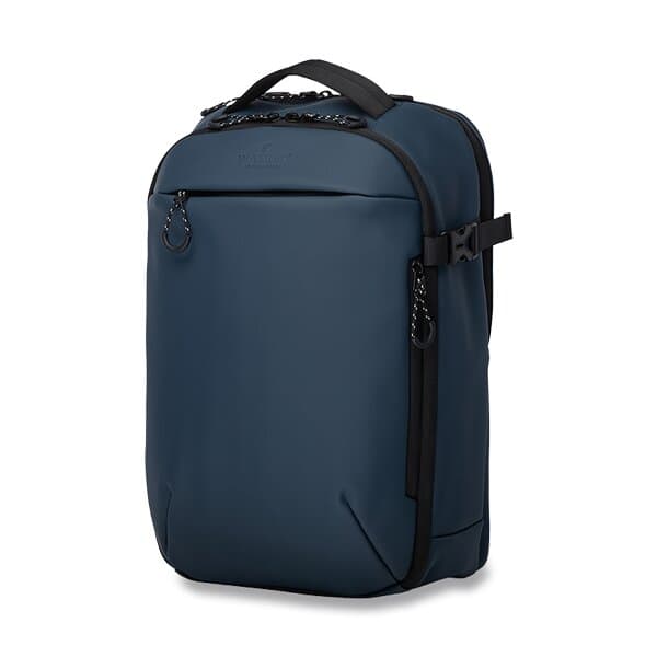 Ruksak Walker Element Midnight, tmavo modrá