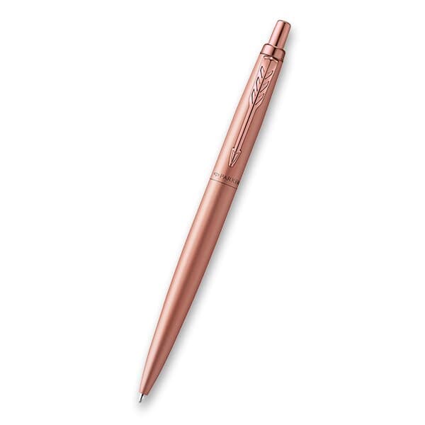 Parker Jotter XL Monochrome Pink Gold PGT guľôčkové pero
