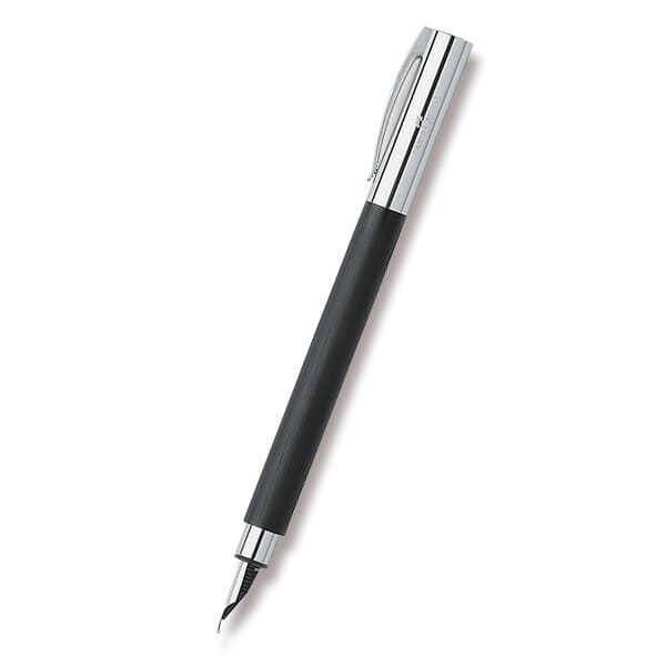 Faber-Castell Ambition Precious Resin hrot EF