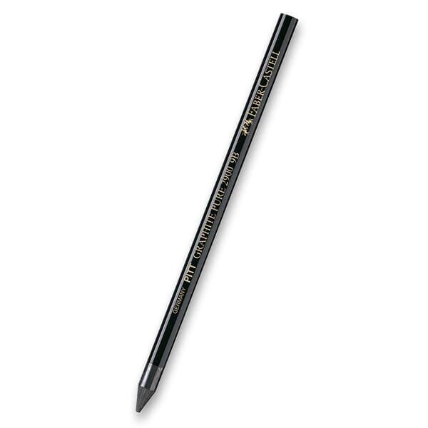 Grafitová ceruzka Faber-Castell Pitt Monochrome 2900 tvrdosť 9B