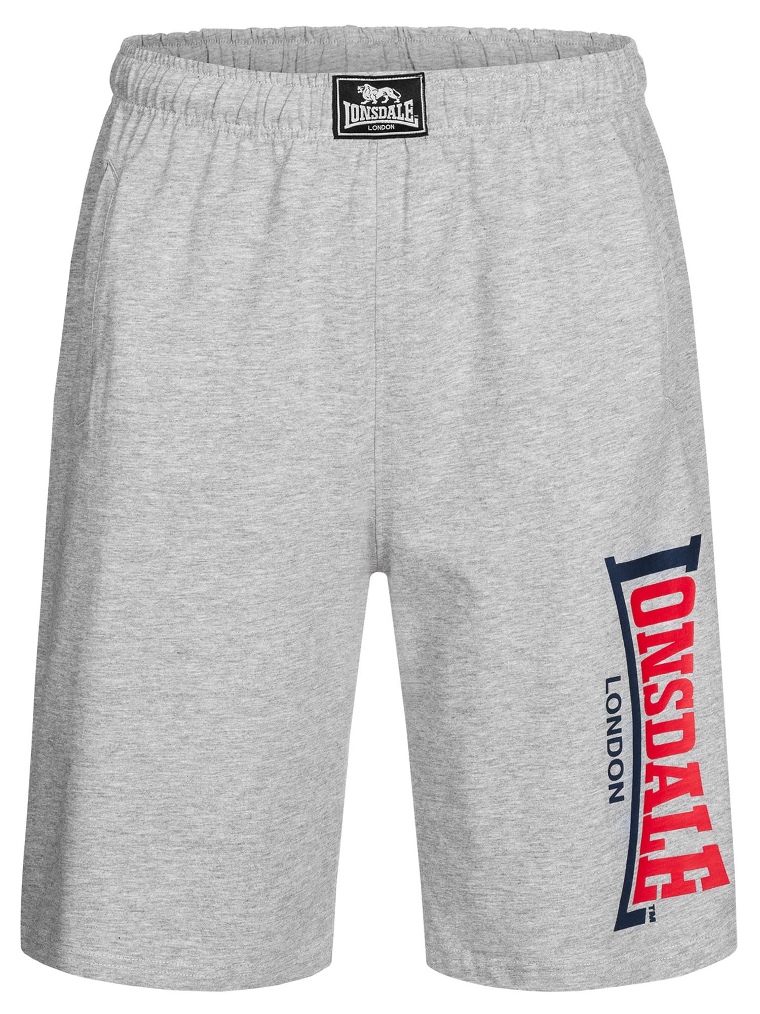 Pánske kraťasy Lonsdale