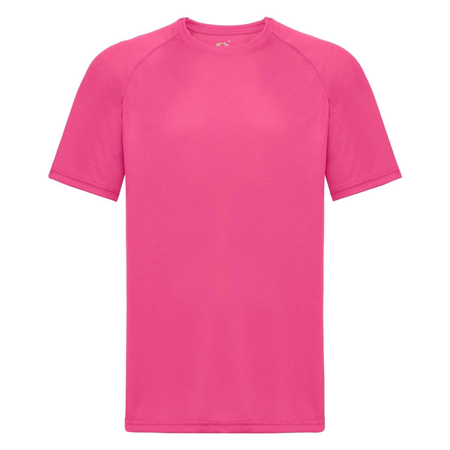 T-shirt Performance 613900 100% Polyester 140g
