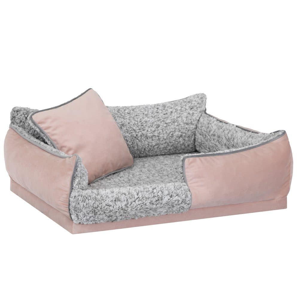 Pelech pre psov Reedog Porto Pink - L