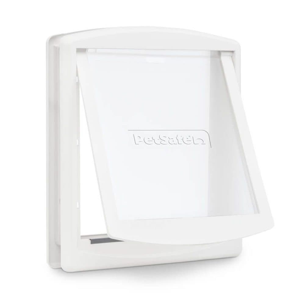 Dvierka Staywell 740 Original, biele