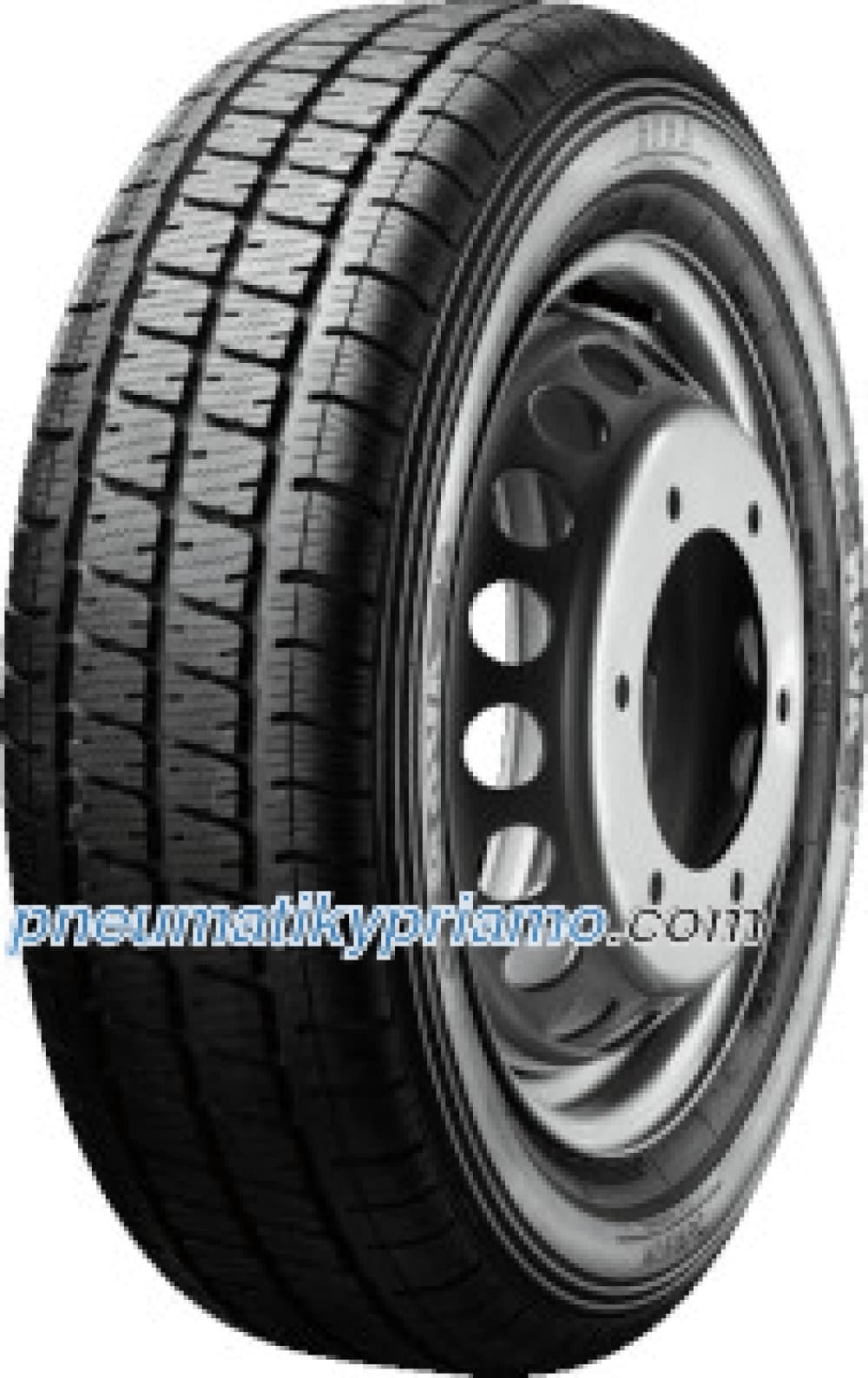 Avon AS12 All Season Van ( 225/75 R16C 121/120R 10PR )