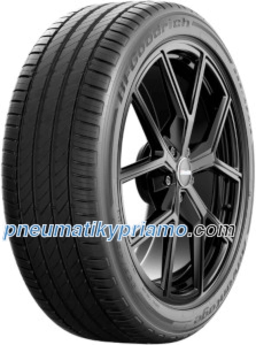 BF Goodrich Advantage 2 ( 225/55 R18 98V EV Suitable, s ochrannou lištou ráfika (FSL) )