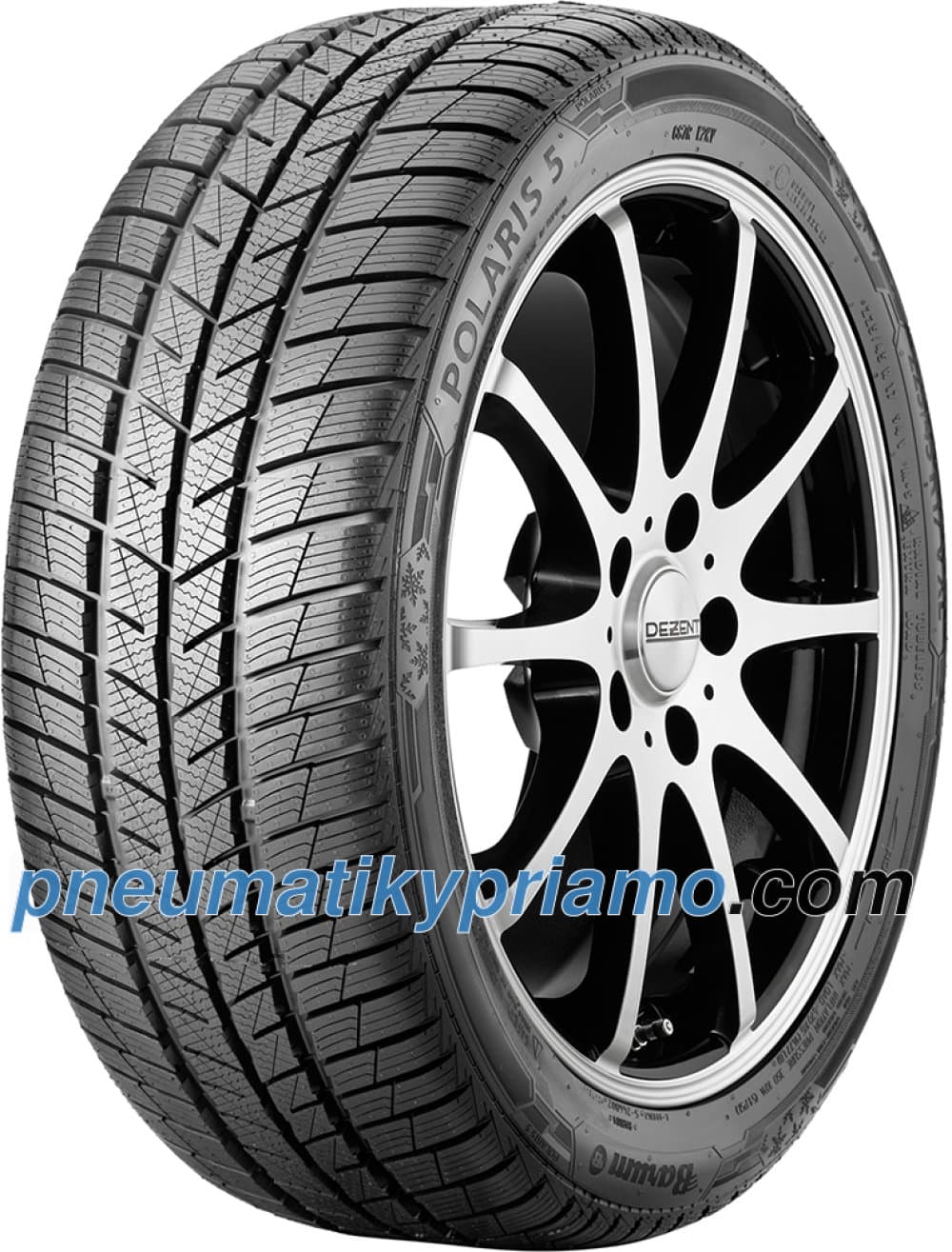 Barum Polaris 5 ( 165/65 R15 81T EVc )