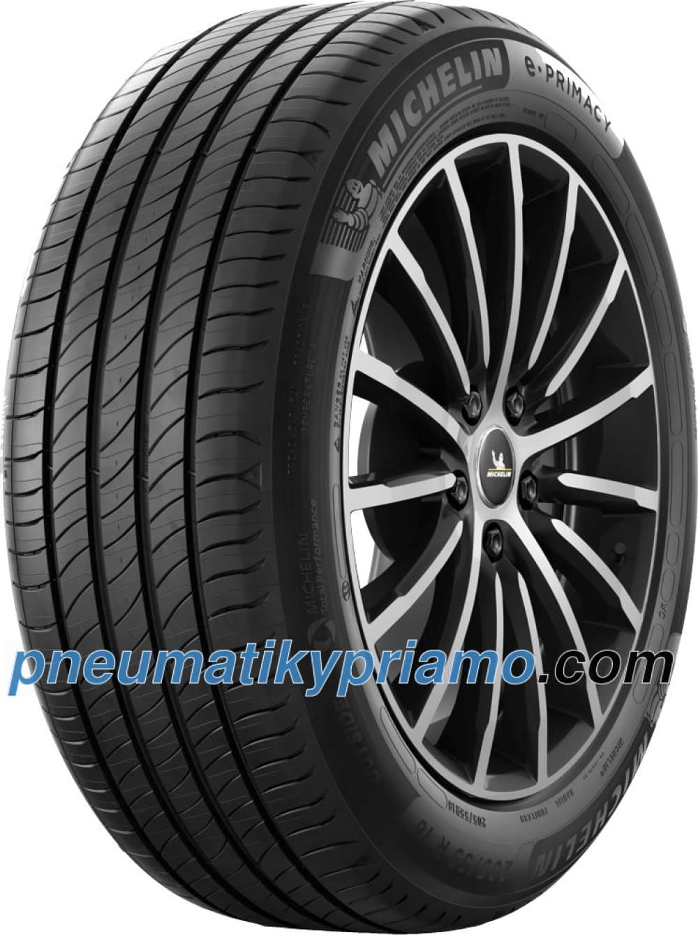 Michelin E Primacy ( 175/60 R19 86Q EV )