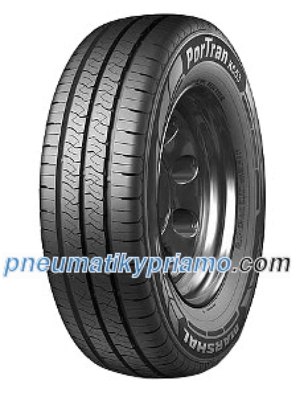 Marshal KC53 ( 205/75 R16 110R )