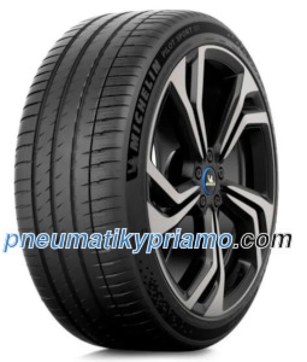 Michelin Pilot Sport EV ( 275/40 R21 107W XL Acoustic, EV, MO1, s ochrannou lištou ráfika (FSL) )