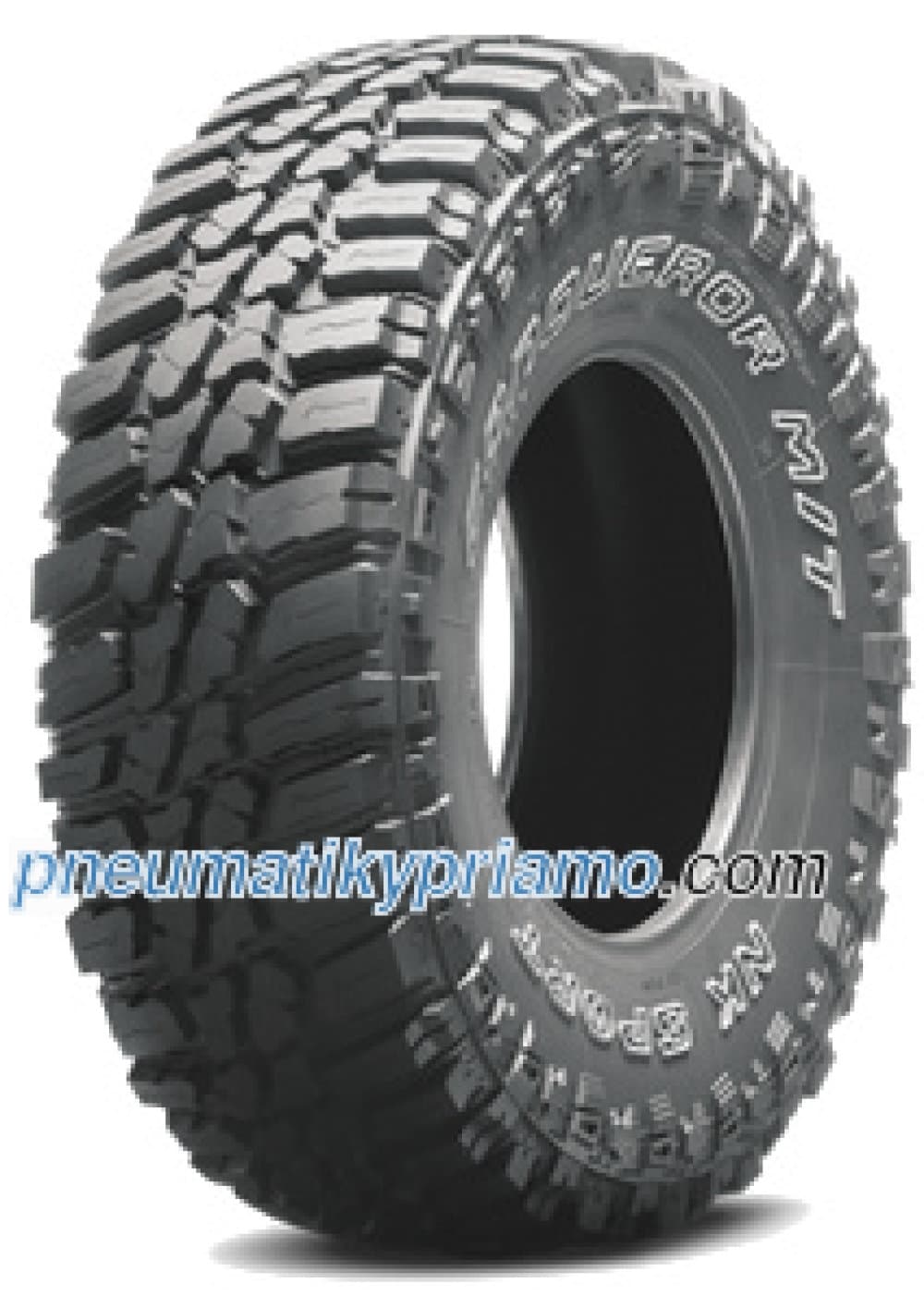 Nankang Conqueror M/T ( LT275/65 R18 119/116Q, POR, s ochrannou lištou (MFS) )