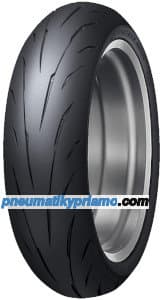 Dunlop Sportmax Q5A ( 160/60 ZR17 TL (69W) zadné koleso, M/C )