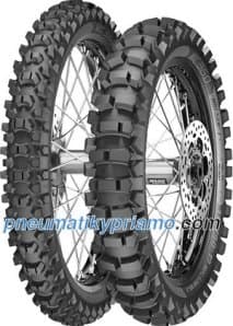 Metzeler MC360 ( 90/90-21 TT 54M M/C, MST, Mischung Mid Hard Terrain, predné koleso )