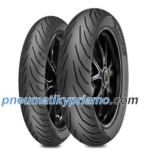 Pirelli Angel CiTy ( 90/90-17 TL 49S M/C, predné koleso )