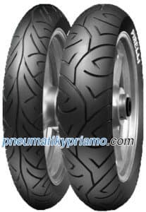 Pirelli Sport Demon ( 120/70-16 TL 57P M/C, predné koleso )