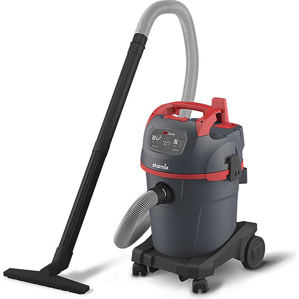 Mokro-/suchý vysávač uClean 1432 starmix