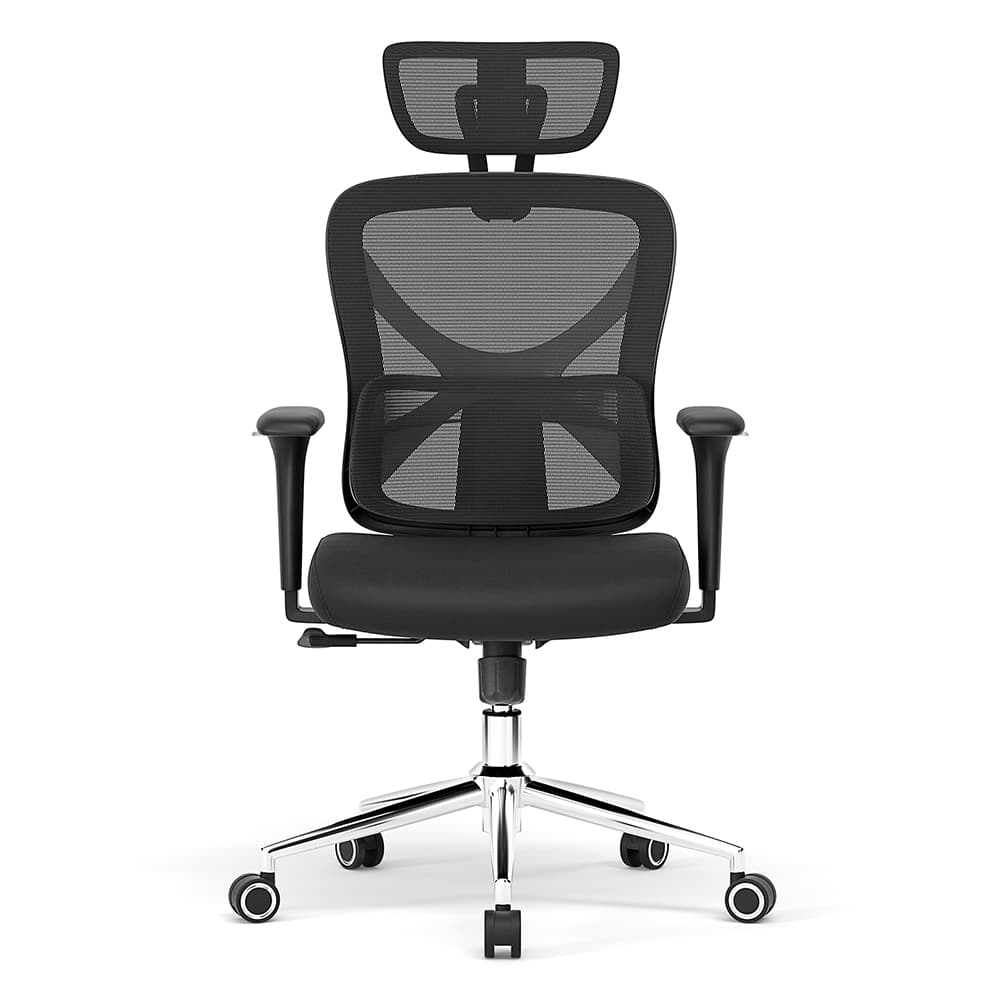 Nastaviteľná ergonomická stolička ACGAM CG-5345M