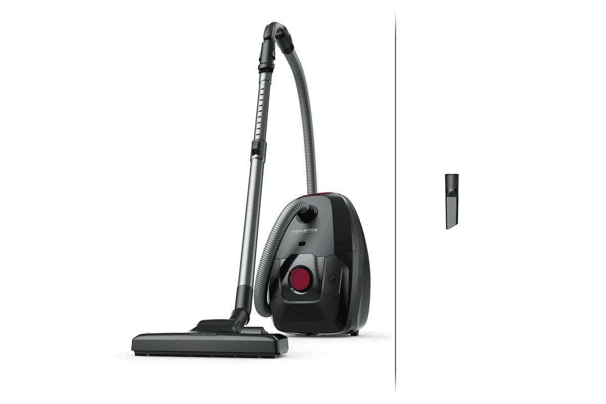 Vreckový vysávač Rowenta Green Force Max ECO RO4933EA 900W
