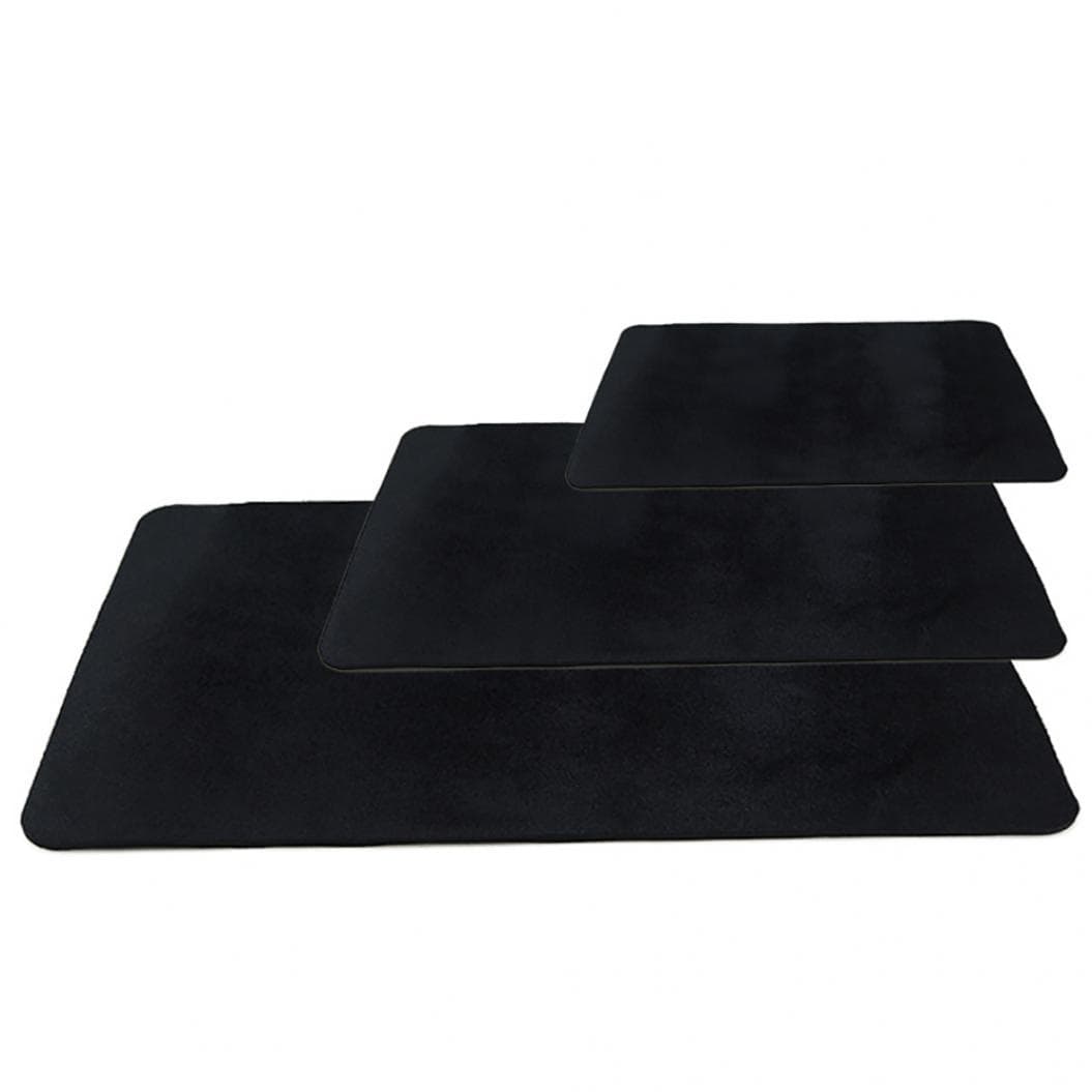 Kúzelník Podložka na hracie karty Obdĺžnik Zblízka Výkon Pad Magic Trick Prop